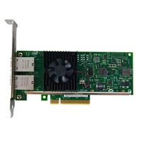 Carte réseau DELL 0K7H46 2x RJ-45 PCI Express 10Gb
