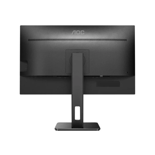 Moniteur 27" AOC Q27P2Q 2560 x 1440 QHD 75Hz matrice d'écran IPS
