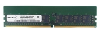 Mémoire RAM 1x 32GB ESUS IT ECC UNBUFFERED DDR4 2Rx8 2666MHz PC4-21300 UDIMM | ESUD42666ED8/32G
