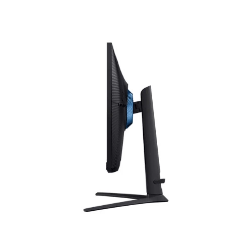 Moniteur 32" Samsung Odyssey LS32AG500PUXEN G50A 2560 x 1440 WQHD 165Hz matrice d'écran IPS