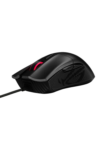 Câblés souris ASUS ROG Gladius II Core 90MP01D0-B0UA00