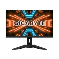 Moniteur 31.5" Gigabyte M32U 3840 x 2160 4K UHD 144Hz matrice d'écran SS-IPS