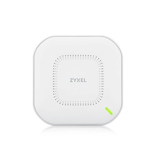 Point d'accès Zyxel WAX650S-EU0101F 2,4 GHz | 5 GHz 2400 Mbps 802.11 a/b/g/n/ac/ax