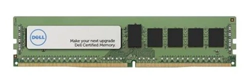 Mémoire RAM 1x 8GB DELL PowerEdge & Precision Workstation DDR4 1Rx8 2666MHz ECC UNBUFFERED DIMM | AA335287-RFB