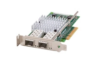 Carte réseau DELL 540-BBDG 2x SFP+ PCI Express 10Gb
