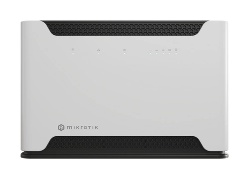 Router Mikrotik D53G-5HacD2HnD-TC&RG520F-EU 5x RJ-45 10/100/1000 Mb/s  1167 Mbps