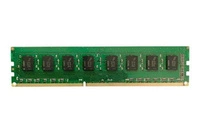 Mémoire RAM 1x 2GB HP - Workstation Z210 CMT DDR3 1333MHz NON-ECC UNBUFFERED DIMM | XC440AA