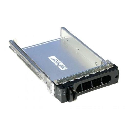 Plateau de disque 3.5'' SAS/SCSI Hot-Swap dédié à Dell | 9D988