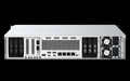 Serveur NAS QNAP TS-h3088XU-RP-W1250-32G 30x SSD | HDD SATA 32GB RAM