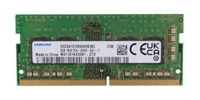 Mémoire RAM 1x 8GB Samsung SO-DIMM DDR4 2666MHz PC4-21300 | M471A1K43DB1-CTD