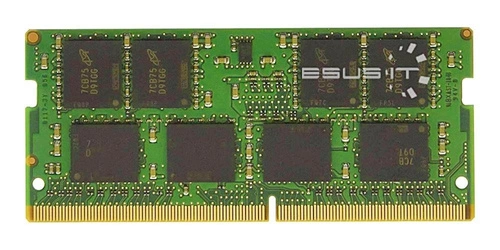 Mémoire RAM 1x 4GB Hynix SO-DIMM DDR4 2666MHz PC4-21300 | HMA851S6CJR6N-VKN0