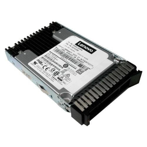 Disque dur SSD dédié au serveur Lenovo 3840GB U.2 NVMe 4XB7A10176