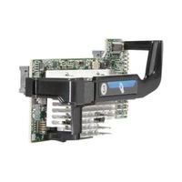 Carte réseau HPE 657132-001-RFB PCI Express 10Gb