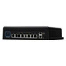 Switch Ubiquiti USW-Industrial 10x 10/100/1000 Max. PoE Wattage per Port by PSE 802.3bt 60W