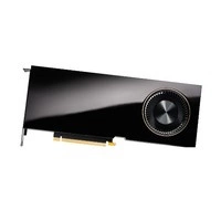 Carte graphique Nvidia PNY RTX A6000 48GB GDDR6 ECC | VCNRTXA6000-BLK
