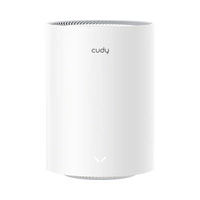 Point d'accès Cudy M1800(1-PACK) 2.4 GHz | 5 GHz 1201 Mbps 802.11 a/b/g/n/ac/ax