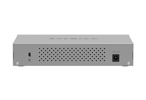 Commutateur Netgear MS108UP-100EUS 8x 2.5Gb 230 W PoE++