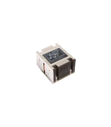 Dissipateur thermique dédié aux serveurs DELL PowerEdge R530 | RG2D2-RFB