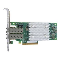HBA HPE 868141-001-RFB 2 FC Fibre Channel 32Gb/s używany 3 miesiące