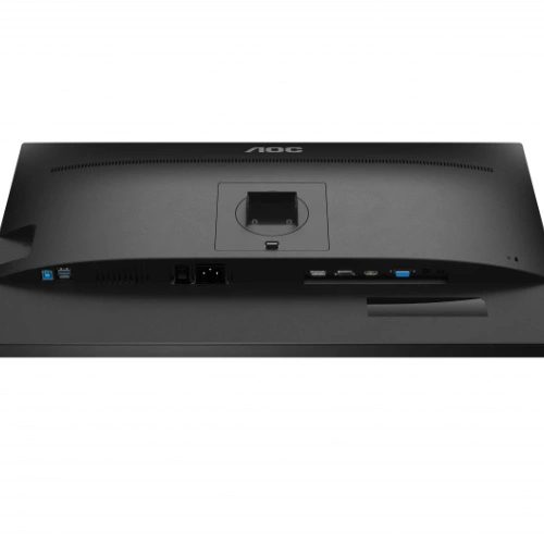 Moniteur 23.8" AOC 24P2Q 1920 x 1080 Full HD 75Hz matrice d'écran IPS