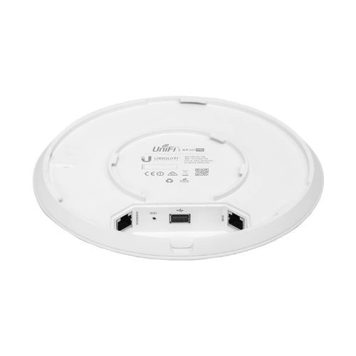 Point d'accès Ubiquiti UAP-AC-PRO 2.4 GHz | 5 GHz 1300 Mbps 802.11a/b/g/n/ac