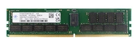 Mémoire RAM 1x 32GB Nanya ECC REGISTERED DDR4 2Rx4 3200MHz PC4-25600 RDIMM | NT32GA72D4NFX3K-JR