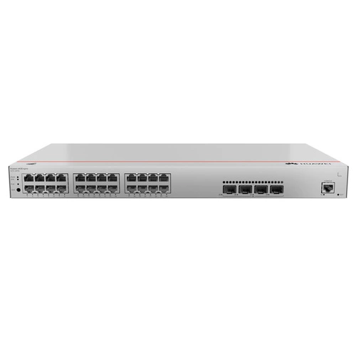 Commutateur Huawei S310-24P4S 24x 1Gb 4x SFP 400 W PoE