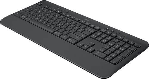 Clavier Sans fil Logitech Signature K650 QWERTZ