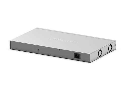 Commutateur Netgear GS748T-600EUS 46x 1Gb 2x SFP 2x RJ-45/SFP