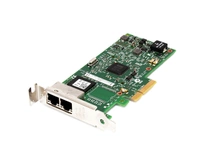 Carte réseau DELL DCK42 2x RJ-45 PCI Express 1Gb