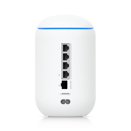 Router Ubiquiti UDR7 3x RJ-45 100/1000/2500 Mb/s 5700 Mbps