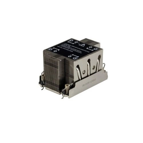 Refroidissement du processeur Supermicro Server/workstation/workstation | SNK-P0078P