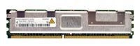 Mémoire RAM 1x 2GB QIMONDA FULLY BUFFERED DDR2 667MHz PC2-5300 FULLY BUFFERED | HYS72T256420EFD-3S-B2