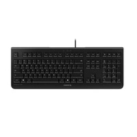 Clavier Câblés Cherry KC 1000 AZERTY