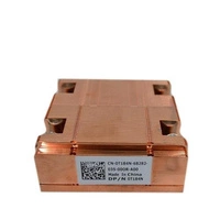 Dissipateur thermique dédié aux serveurs DELL PowerEdge M910 | T184N