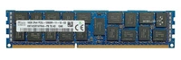 Mémoire RAM 1x 16GB Hynix ECC REGISTERED DDR3 2Rx4 1600MHz PC3-12800 RDIMM | HMT42GR7AFR4A-PB