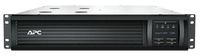 UPS APC Smart-UPS SMT Line Interactive 1500VA SUPPORT 1000W 4x C13 SMT1500RMI2UC
