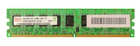 Mémoire RAM 1x 2GB Hynix ECC UNBUFFERED DDR2 800MHz PC2-6400 UDIMM | HYMP125U72CP8-S6