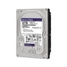 Disque dur Western Digital PURPLE 3.5'' HDD 8000GB 7200RPM SATA 6Gb/s 256MB | WD82PURZ