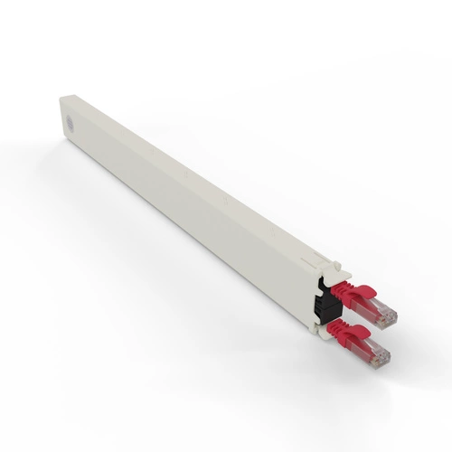 patchbox.one / cassette / 8U / UTP / RJ45