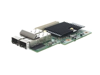 Carte réseau DELL J2NRV 2x SFP+ PCI Express 10Gb