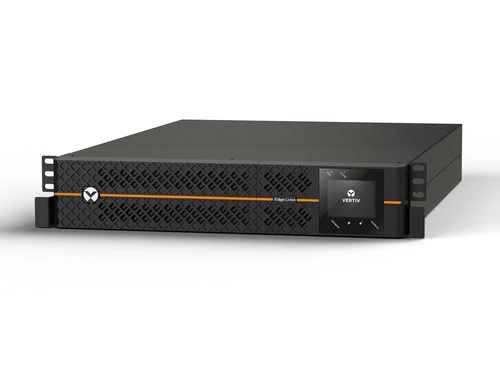 UPS Vertiv EDGELI-1500IRT2U SUPPORT 1350W 6x C13 EDGELI-1500IRT2U