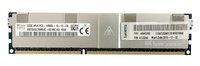 Mémoire RAM 1x 32GB Hynix LOAD REDUCED DDR3 1866MHz PC3-14900 LRDIMM | HMT84GL7BMR4C-RD