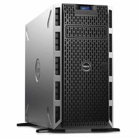 Servuer DELL T430 Tower 2x E5-2630L V3 128 GB RAM