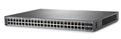 Switch HPE OfficeConnect 1820-48G-PoE+ 48x 1Gb 4x SFP 370 W PoE