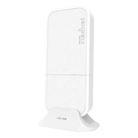Router Mikrotik RBwAPR-2nD&R11e-4G 1x RJ-45 10/100 Mb/s