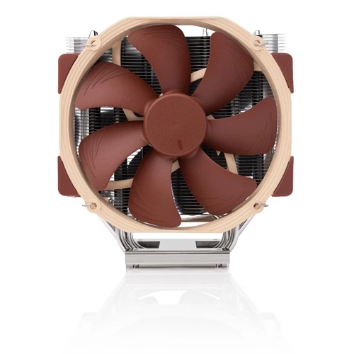 Refroidissement du processeur NOCTUA Serveur/poste de travail | NH-U14S TR5-SP6
