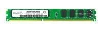 Mémoire RAM 1x 8GB ESUS IT ECC UNBUFFERED DDR3 2Rx8 1333MHz PC3-10600 UDIMM | ESUD31333ED8LV/8G