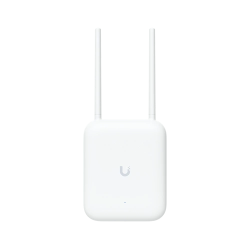 Point d'accès Ubiquiti U7-Outdoor 2,4 GHz | 5 GHz 4324 Mbps 802.3at PoE+ 802.11 a/b/g/n/ac/ax/be
