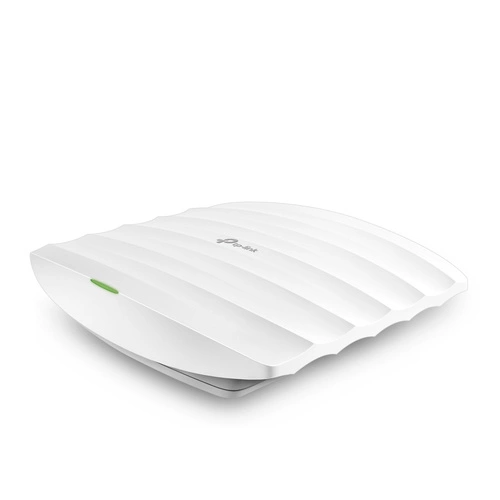 Point d'accès TP-LINK TL-EAP245 2.4 GHz | 5 GHz 1300 Mbps 802.11 a/b/g/n/ac